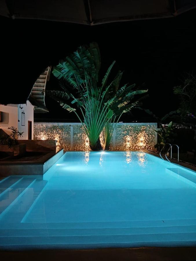פנגלאו Villa Kasadya מראה חיצוני תמונה