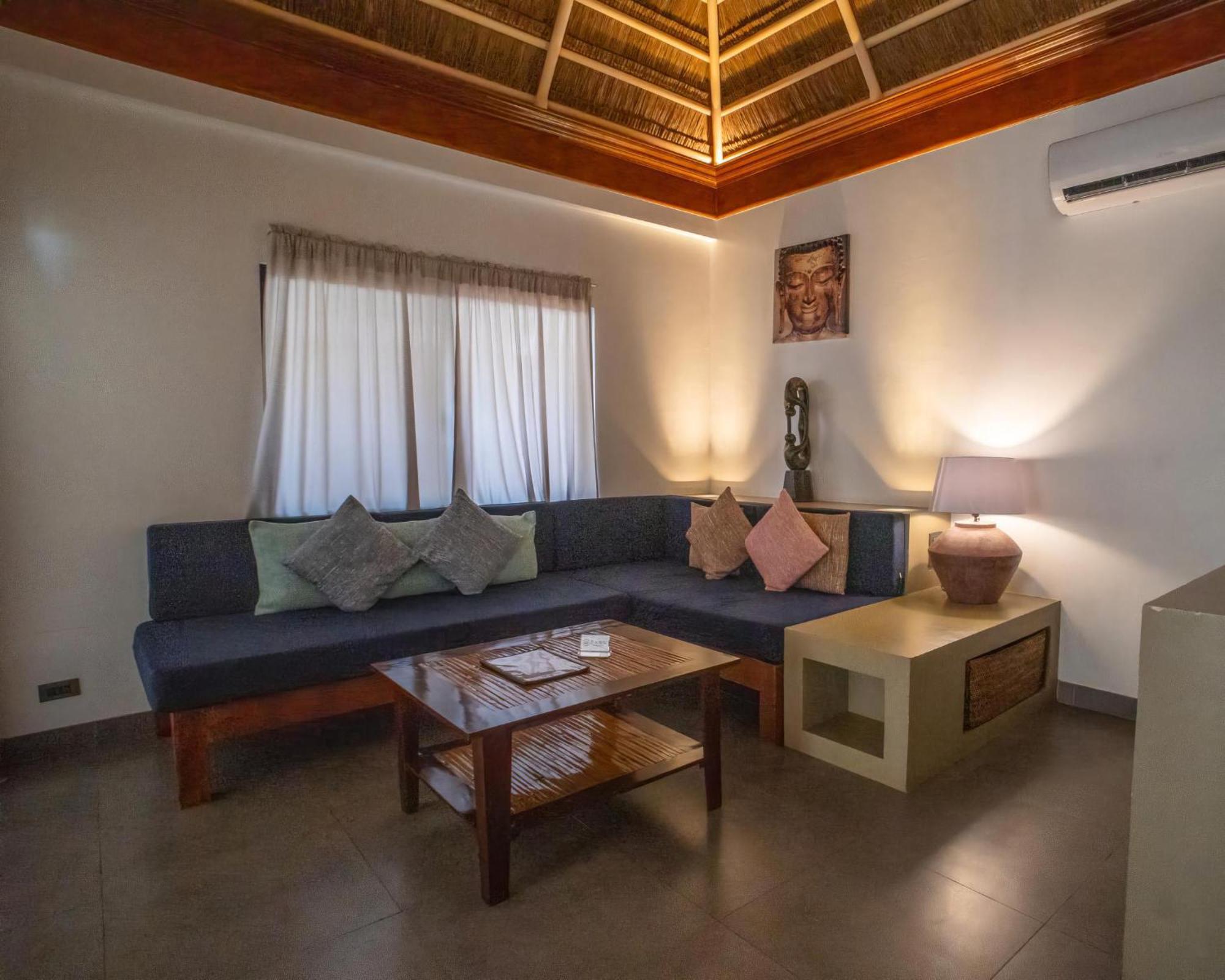 פנגלאו Villa Kasadya מראה חיצוני תמונה